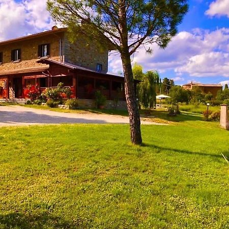 Agriturismo Vista Sole Villa Mercatale  Dış mekan fotoğraf