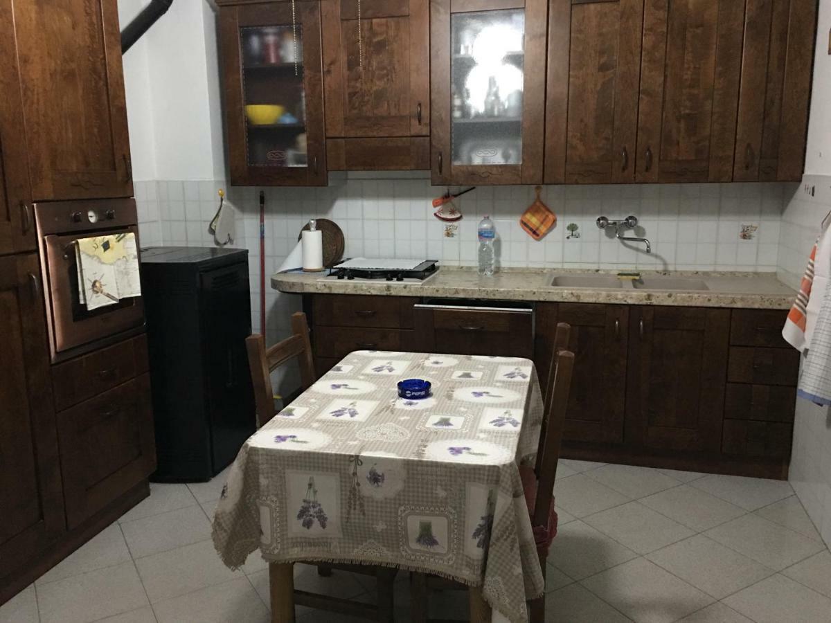 Agriturismo Vista Sole Villa Mercatale  Dış mekan fotoğraf