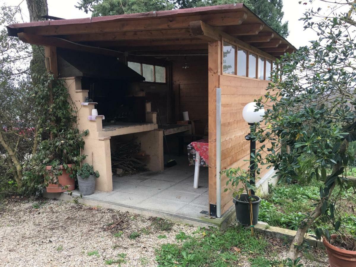 Agriturismo Vista Sole Villa Mercatale  Dış mekan fotoğraf