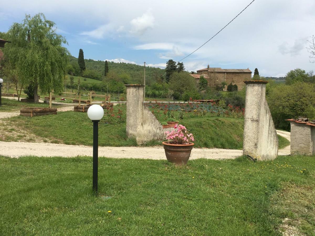 Agriturismo Vista Sole Villa Mercatale  Dış mekan fotoğraf